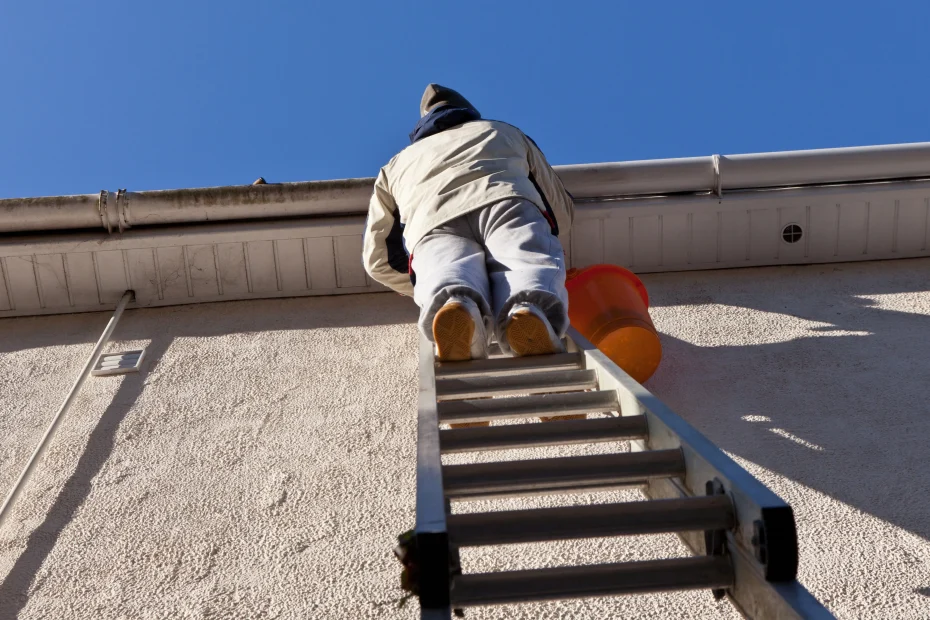 Gutter Cleaning Windcrest TX