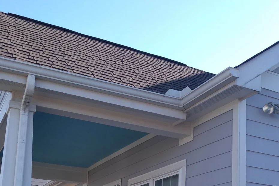 Gutter Cleaning Windcrest TX