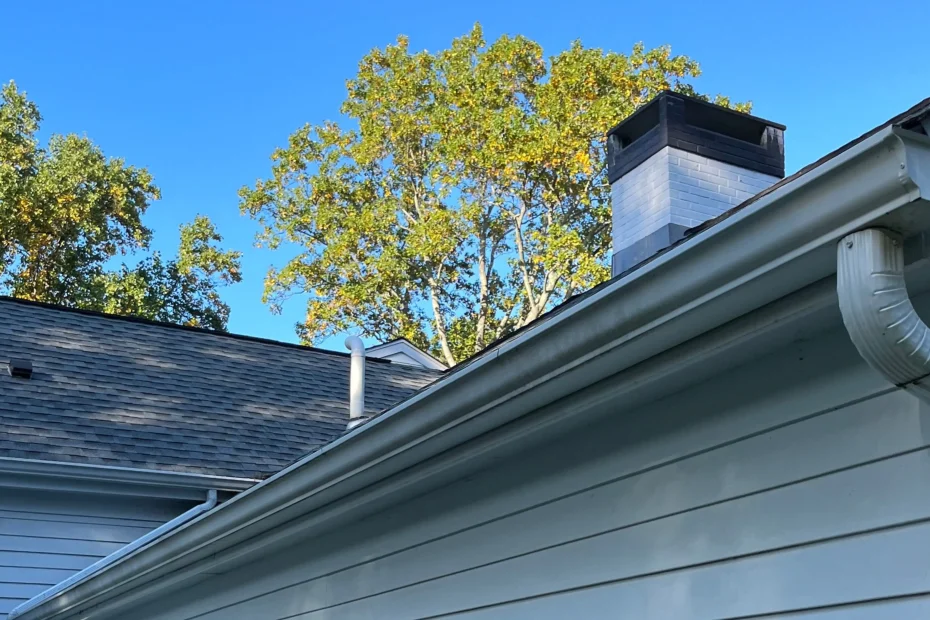 Gutter Cleaning Windcrest TX